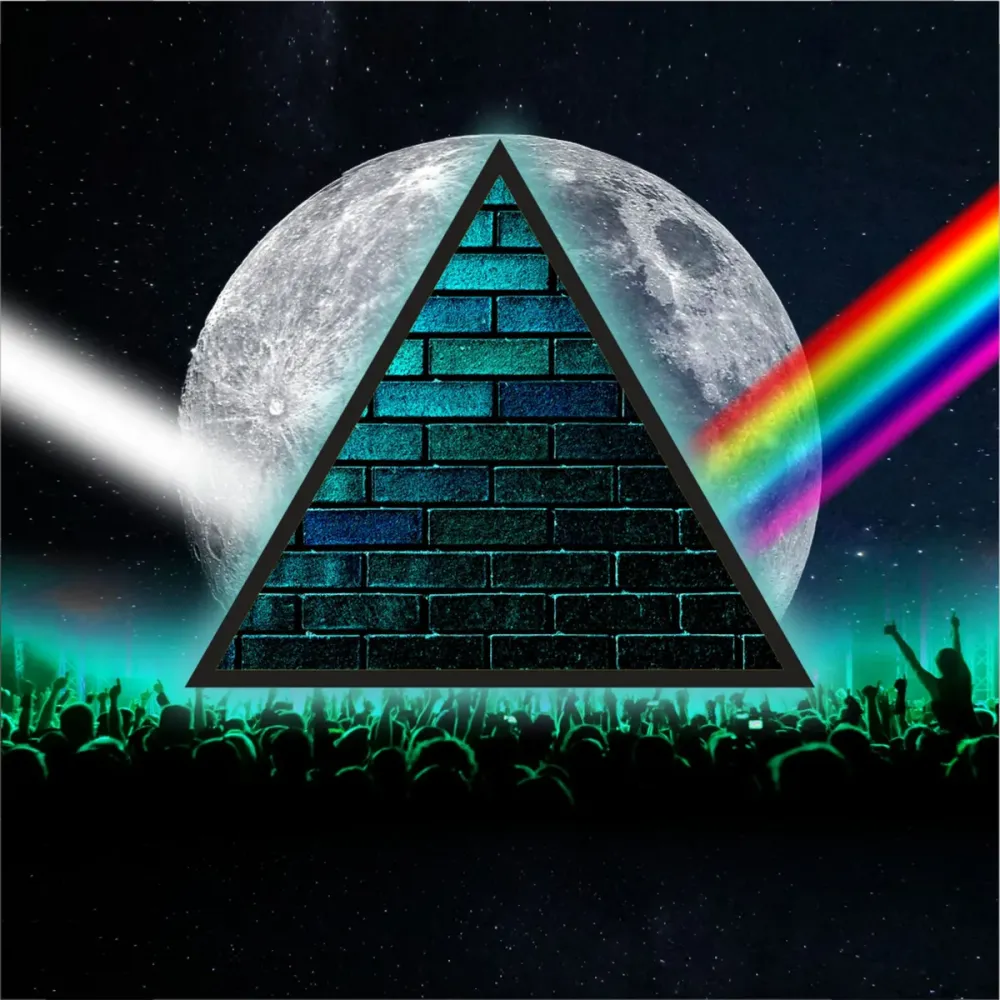 Pink Floyd с симфоническим оркестром – 01.11.2026, Пермь
