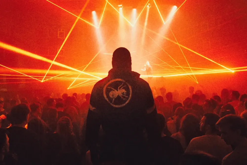 Prodigy Con Legacy — рейв‑трибьют The Prodigy 16.10.2026, Москва