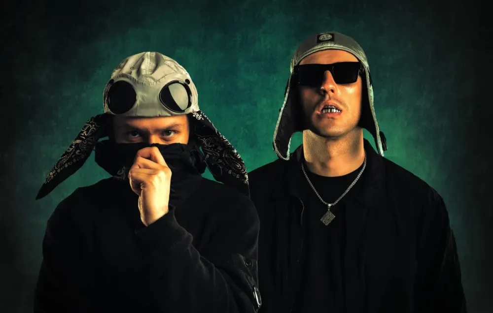 Qantreez x Челс – концерт в Москве 1 октября 2026