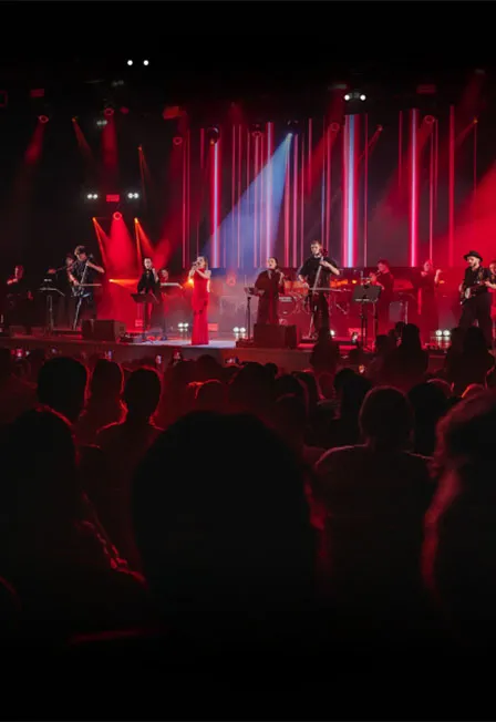  rewritten_text pstrongSinteza Orchestra Караоке с