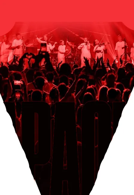 Sinteza Orchestra: Караоке с оркестром — 16.10, СПб