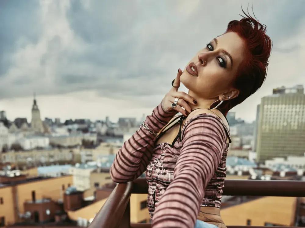 Сольный концерт Olya Go – 11.10.2026, Москва, Glastonberry