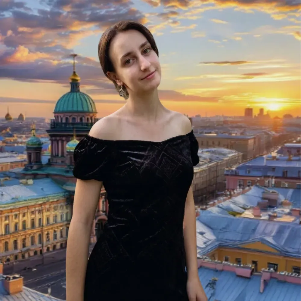 Super Romantic Hits на крыше Невского 04.09.2026 в СПб — салон с фуршетом