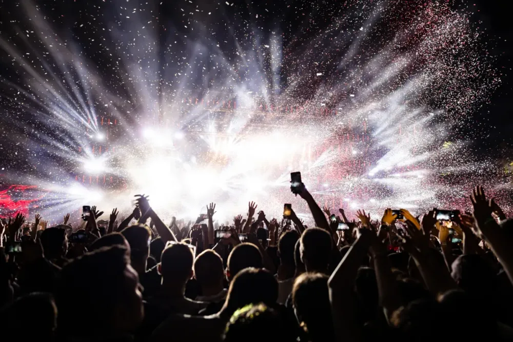 Трибьют Linkin Park, SOAD, Guano Apes: Москва, 27.08.2026