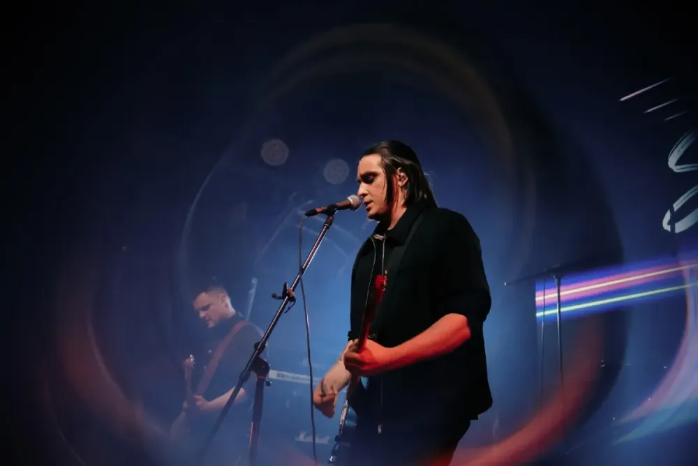 Трибьют Placebo в Санкт-Петербурге: Special G в Jagger, 21.08