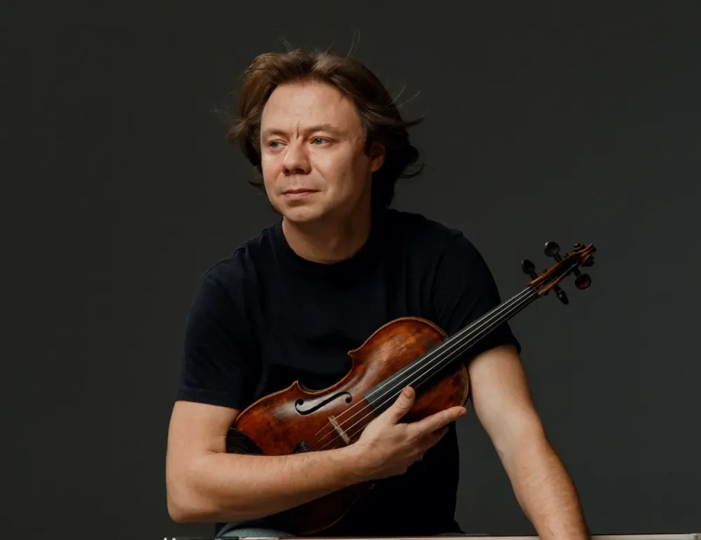 Ярослав Забояркин и ЗКР: концерт 27.02.2027 в СПб