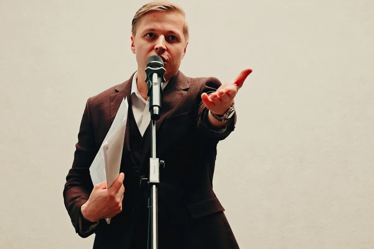 Александр Райн. Классный час в Кемерово 10.11.2026 | Билеты