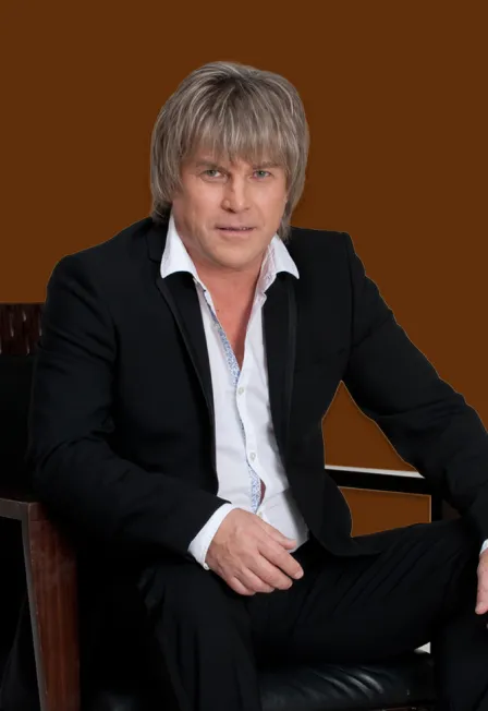 Алексей Глызин концерт Москва 02.10.2026 АCADEM Джаз Клуб