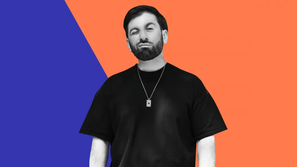 Андрей Куценко: концерт «Жизнь после рехаба» в STILL, 18.09.26
