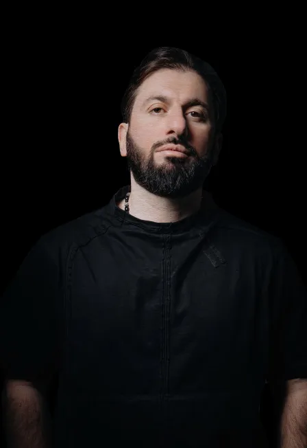 Андрей Куценко: сольный концерт в Москве — 19.09.2026