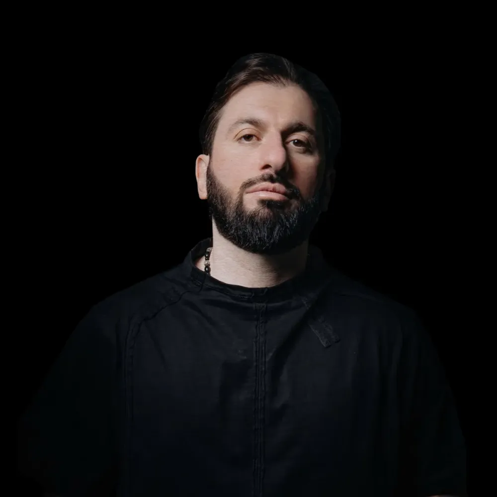 Андрей Куценко: сольный концерт в Москве 19 сентября 2026
