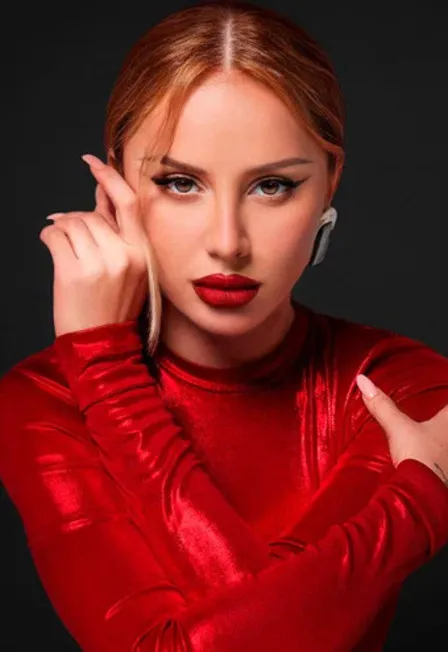 Anna Asti «Царица» – концерт 1 нояб. 2026, Уфа‑Арена