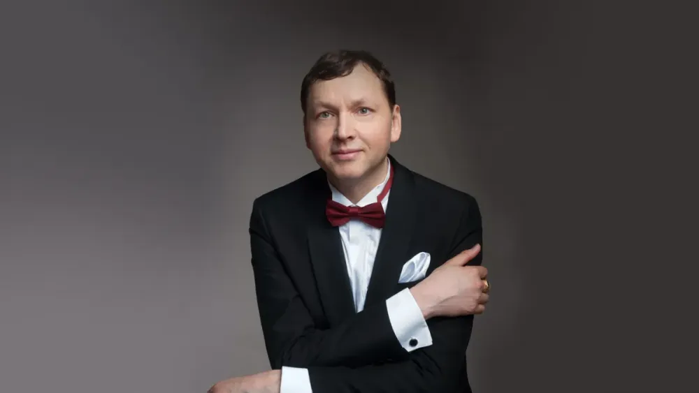 Антология классического романса 23.09.2026 Санкт‑Петербург