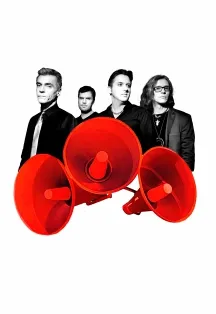 Devotion Mode: Depeche Mode с оркестром 17.10.2026 Казань
