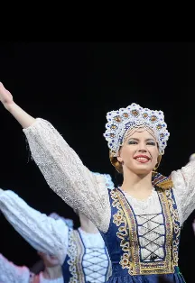 Душой исполненный полет: концерт в Филармонии, Кемерово 21.01