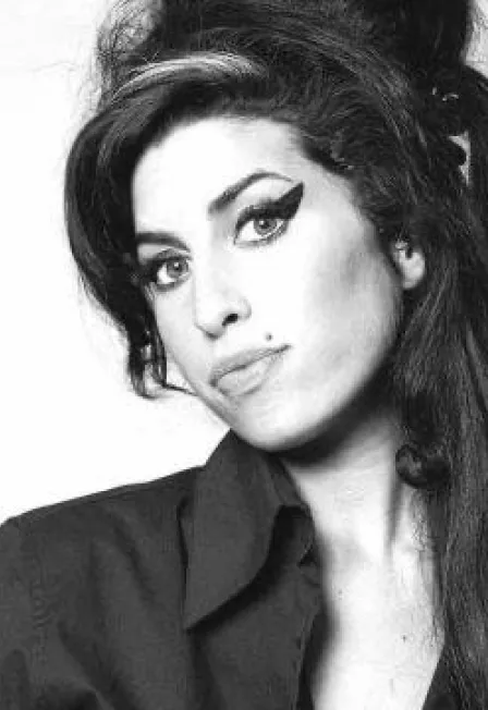 Джаз в Оранжерее: Amy Winehouse в Петербурге 23.08.2026