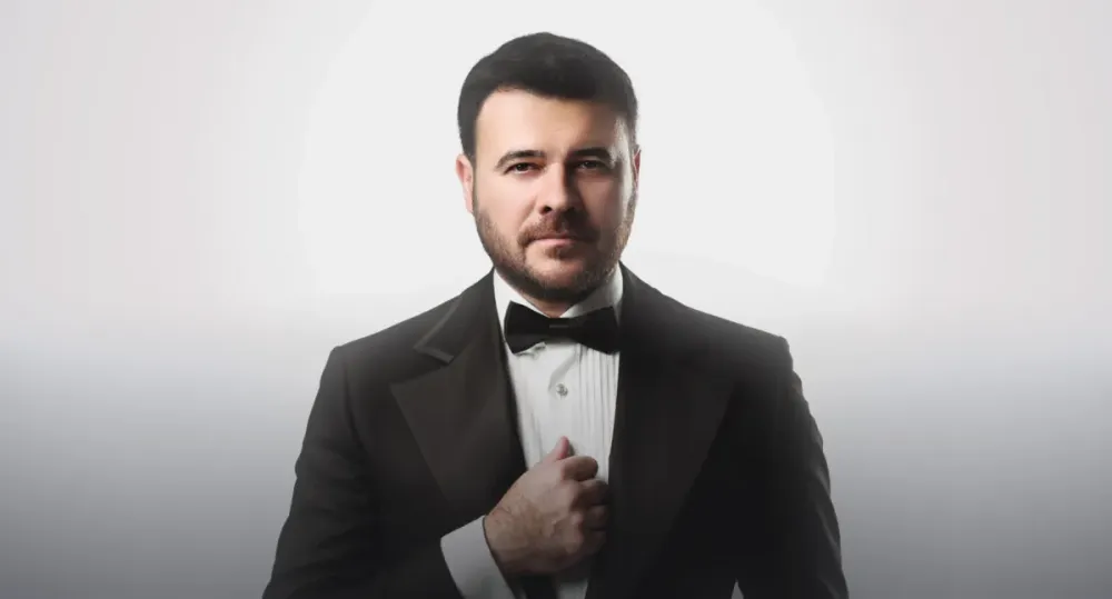 Emin концерт Ростов‑на‑Дону 14.11.2026 билеты