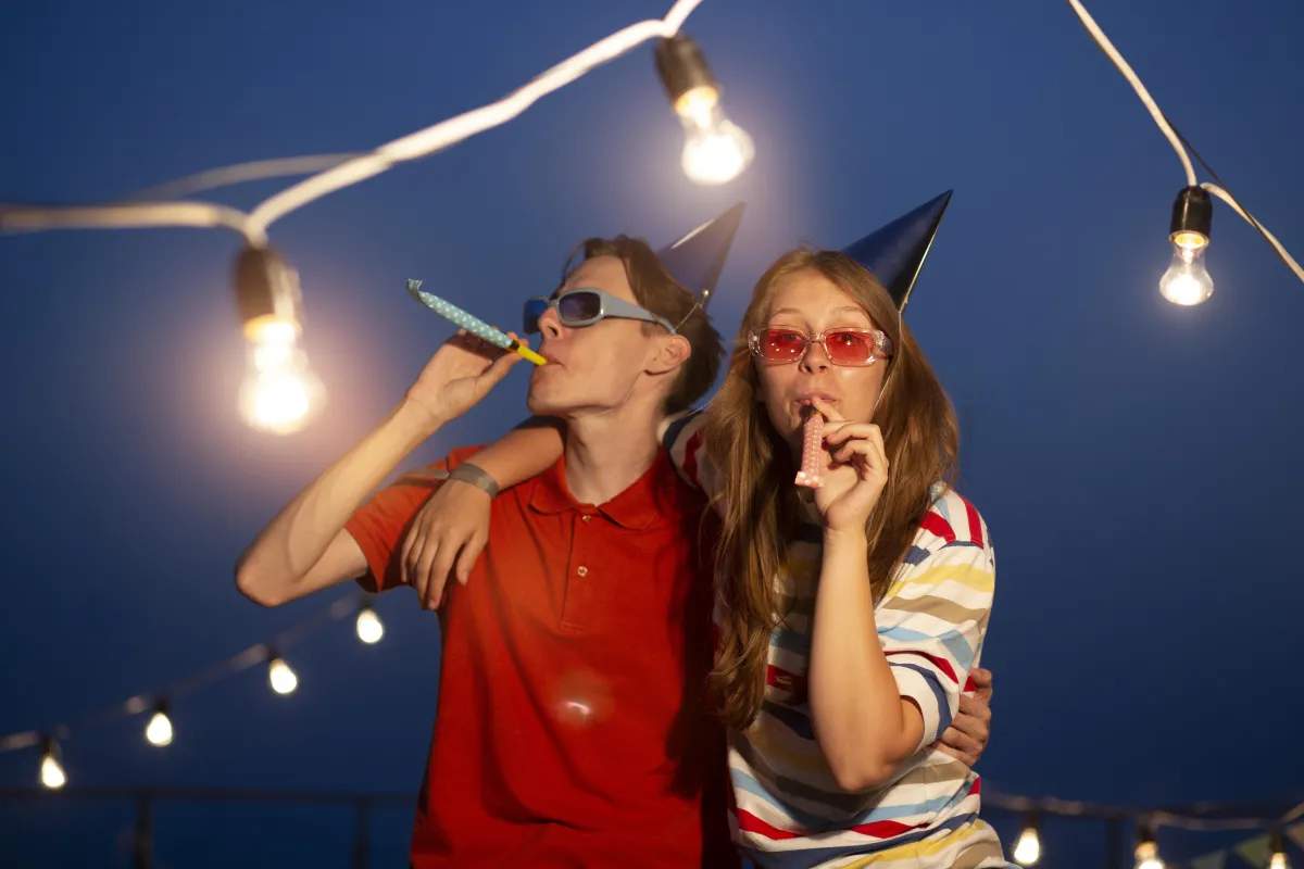 Hot & Naughty Cruise на теплоходе в Уфе — 20 августа 2026