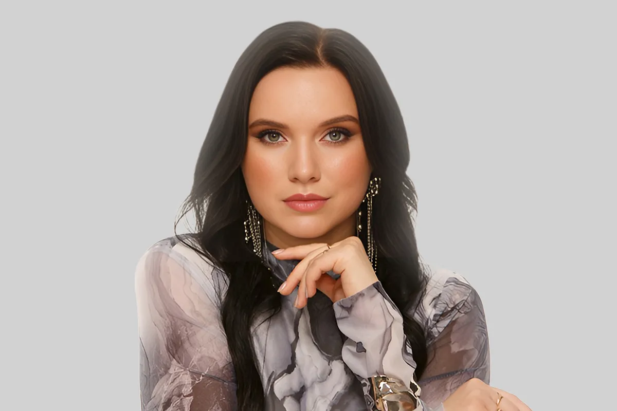Инна Вальтер в Барнауле – концерт «Верная» 15.10.2026