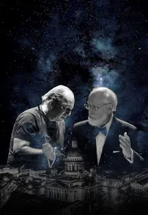 Ханс Циммер VS Джон Уильямс: Концерт в Планетарии, 28.08.2026