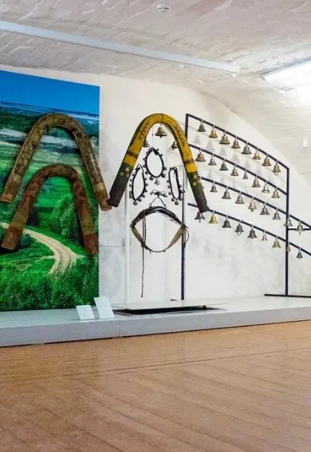 Колокола и колокольчики в Ростовском кремле 2026 | Ярославль