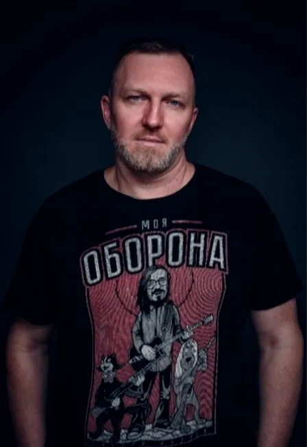Константин Бутаков – стендап в Кемерово 16.10.2026