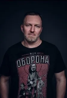 Константин Бутаков – стендап в Тюмени 7 окт. 2026 | Максимилианс