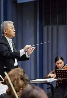 Концерт «900» Шостакович – Кемерово, 27.01.2027