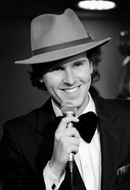 Концерт Алекса Абра «Strangers in the night: Sinatra» – 02.09.2026, Москва