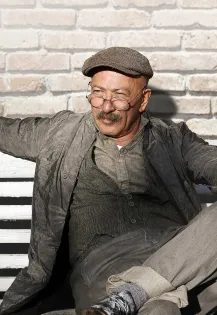 Концерт Александра Розенбаума в Ставрополе — 15 марта 2027