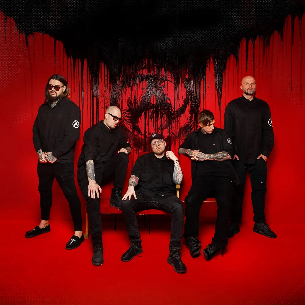 Концерт Amatory: 25 лет группе — Самара, 06.11.2026