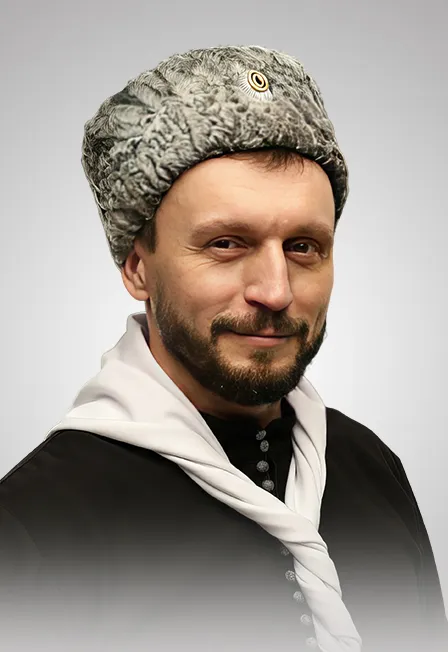 Концерт «Атаман» Виктора Сорокина в Волгограде 24.10.2026 | Купить билеты