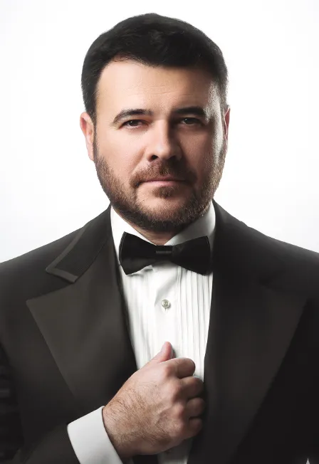 Концерт EMIN в Ростове-на-Дону: 15 ноября 2026