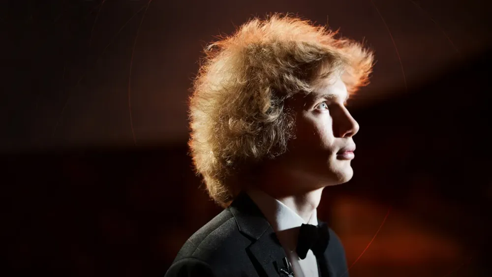 Концерт Ивана Бессонова в Саратове — 23 октября 2026