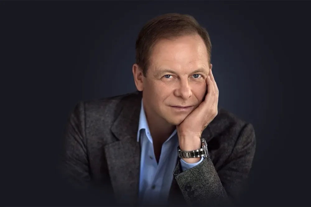 Концерт Сергей Куренков Екатеринбург 05.12.2026 билеты