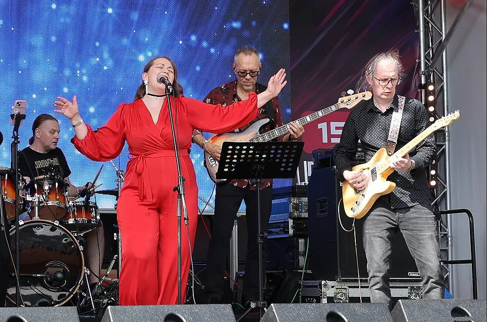 Королевы Соула 28.08.2026 в Москве — купить билеты