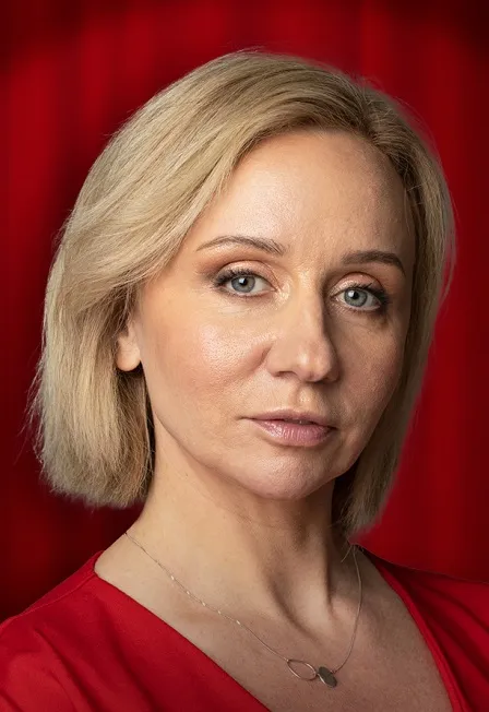 Маргарита Родина: Сольный стендап в Тюмени, 16 сентября 2026