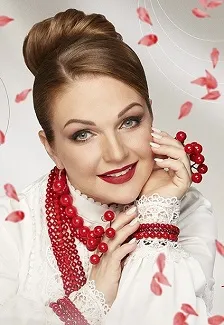 Марина Девятова: сольный концерт в Москве, 20 декабря 2026