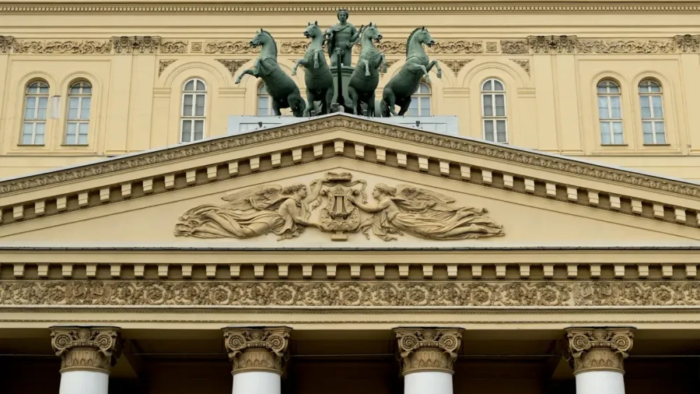 Молодые голоса БТ в Москве: билеты на концерт 23.10.2026