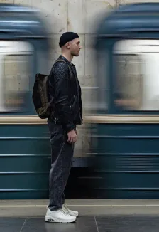 Москва. Полный круг: спектакль в театре Моссовета, 27.09.2026