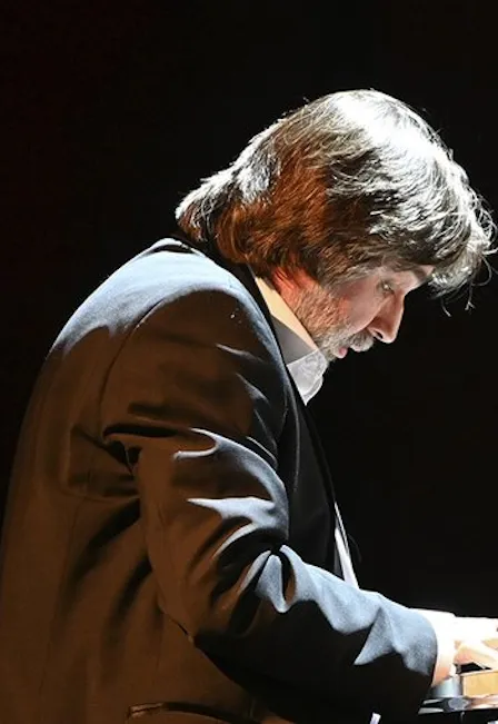 Моцарт и Шопен in Jazz: концерт в Москве 4 декабря 2026