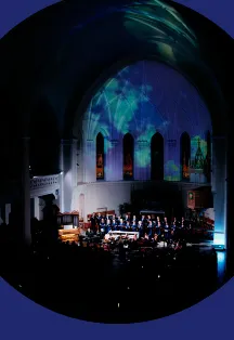 Моцарт. Реквием – концерт в Москве 30.09.2026