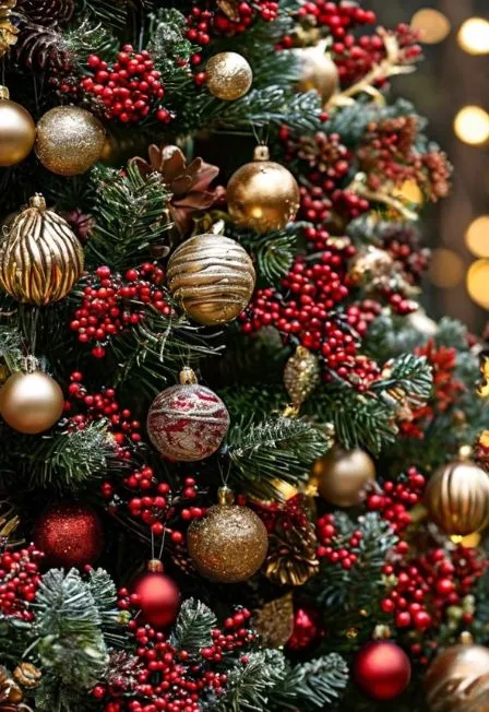 Новогодний Штраус и Вивальди – концерт при свечах 31.12.2026, СПБ