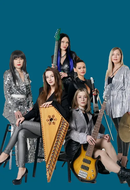 OTTA Orchestra – концерт 18.10.2026 в Москве | Академ Джаз Клуб