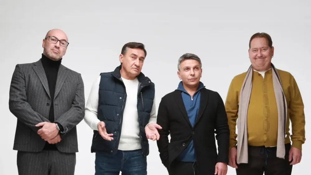 Пассажиры отложенных рейсов – театр, 14.09.2026, Ростов-на-Дону