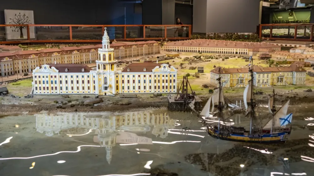 Петровская Акватория выставка 30.12.2026 СПб билеты