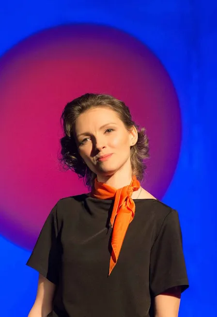 Поэтическое кафе «Луч» в Москве 8 сентября 2026 — купить билеты