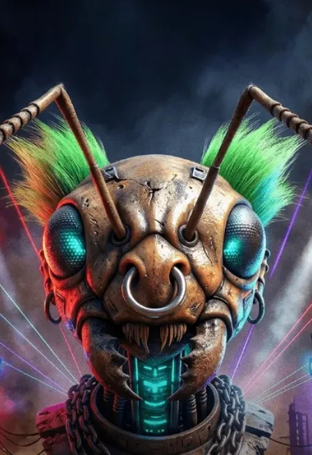 Prodigy Con Legacy: трибьют The Prodigy в Москве, 17.10.2026