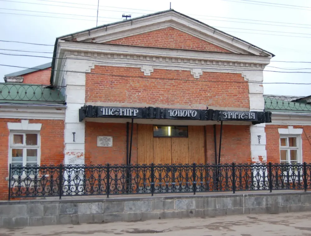Ромео и Джульетта в Балашове 20.09.2026 – билеты