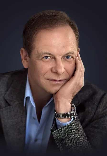 Сергей Куренков концерт Екатеринбург 06.12.2026 билеты